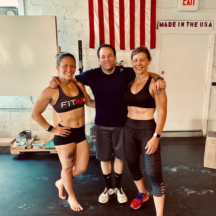 Bear’s Den Fitness (CrossFit BDF) Picture 9