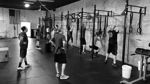 Bear’s Den Fitness (CrossFit BDF) Picture 4