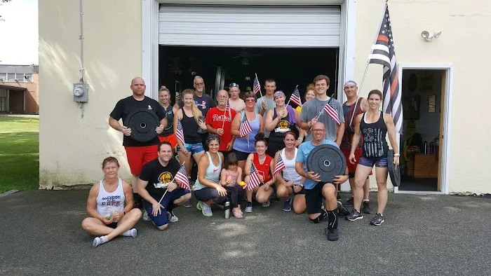Bear’s Den Fitness (CrossFit BDF) Picture 1