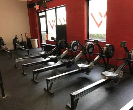 CrossFit Vae Victis