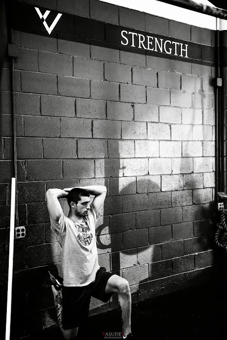 CrossFit Vae Victis Picture 9