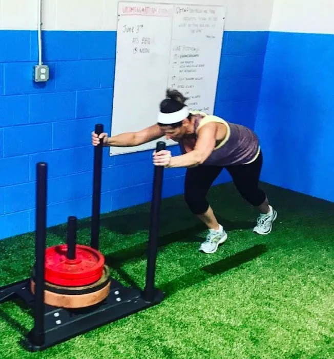 ATS | Appenzeller Training Systems - Best Gym in South Jersey Picture 5