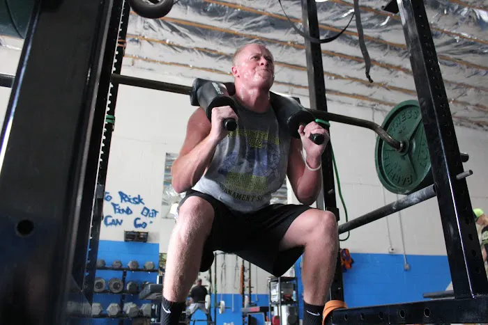 ATS | Appenzeller Training Systems - Best Gym in South Jersey Picture 2