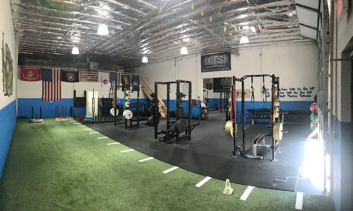 ATS | Appenzeller Training Systems - Best Gym in South Jersey Picture 4