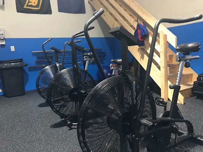 ATS | Appenzeller Training Systems - Best Gym in South Jersey Picture 9