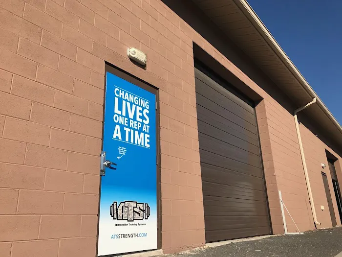 ATS | Appenzeller Training Systems - Best Gym in South Jersey Picture 1