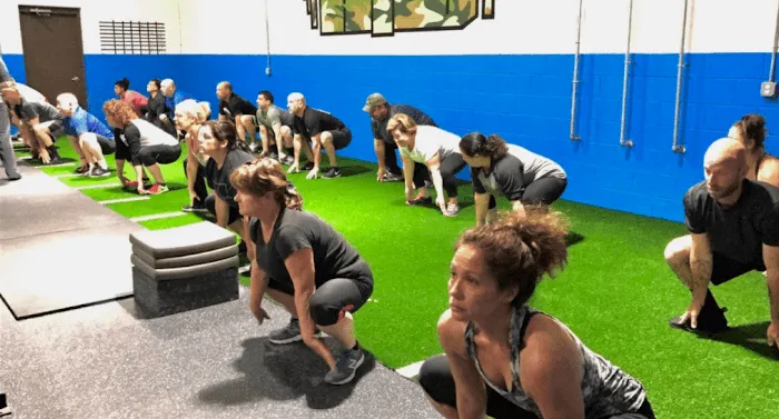 ATS | Appenzeller Training Systems - Best Gym in South Jersey Picture 10