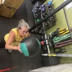 NAVIGATE GYM