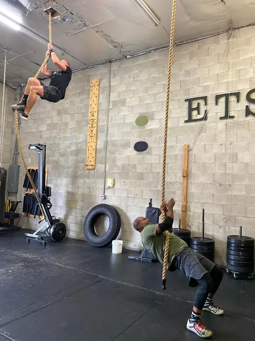 NAVIGATE GYM Picture 8