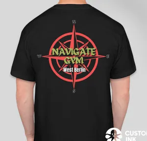 NAVIGATE GYM Picture 5