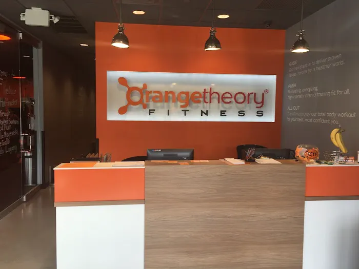 Orangetheory Fitness Picture 1