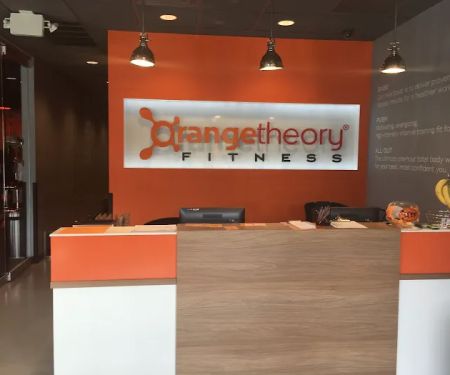 Orangetheory Fitness