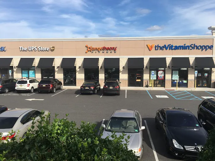 Orangetheory Fitness Picture 9