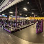 Planet Fitness