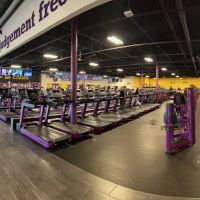 Planet Fitness ico