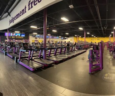 Planet Fitness