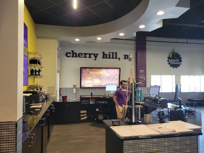 Planet Fitness Picture 3