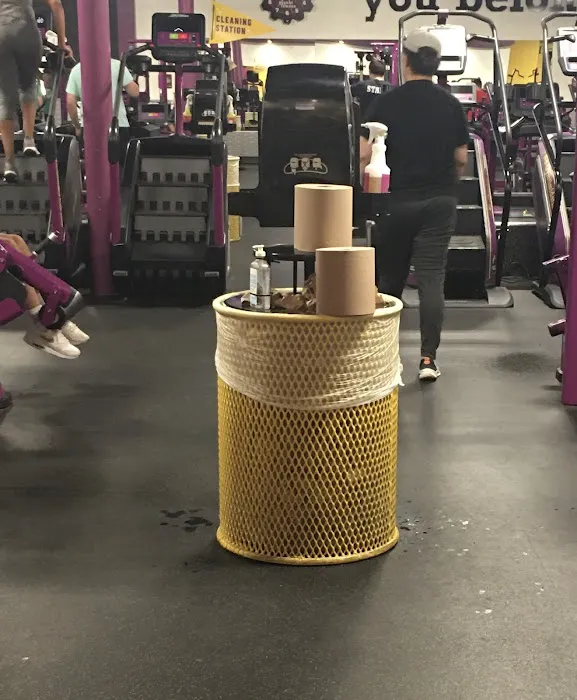 Planet Fitness Picture 4