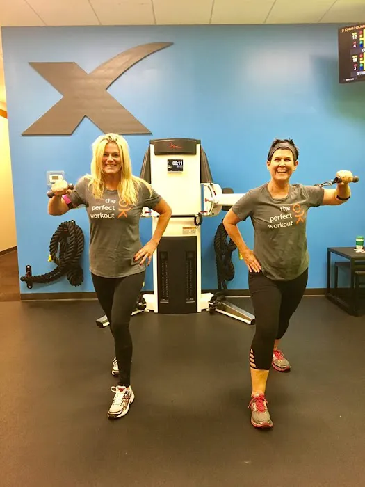Koko FitClub Cherry Hill Picture 2