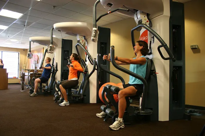 Koko FitClub Cherry Hill Picture 1