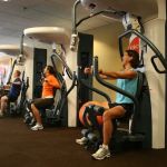 Koko FitClub Cherry Hill