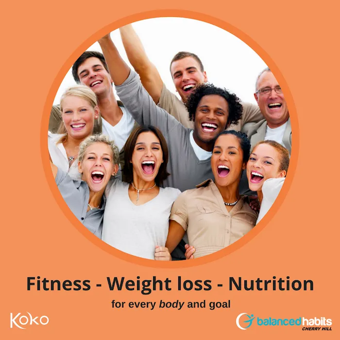 Koko FitClub Cherry Hill Picture 8