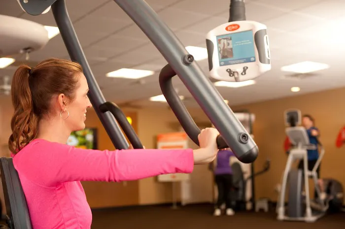 Koko FitClub Cherry Hill Picture 3