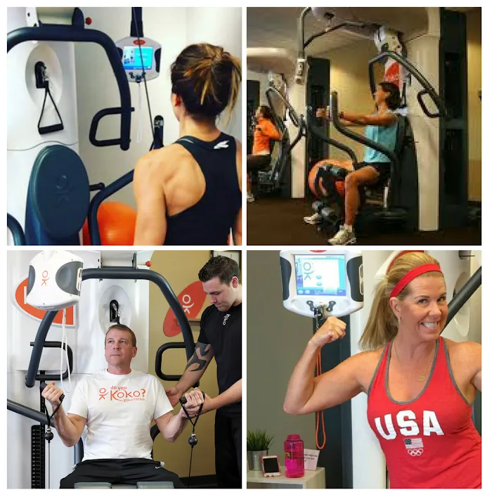 Koko FitClub Cherry Hill Picture 7