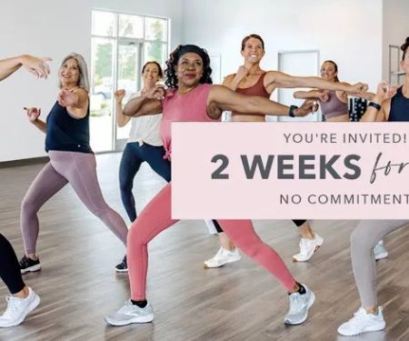 Jazzercise