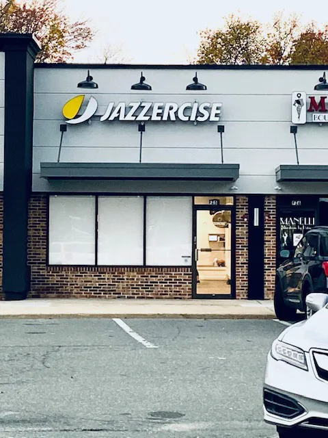 Jazzercise Picture 3