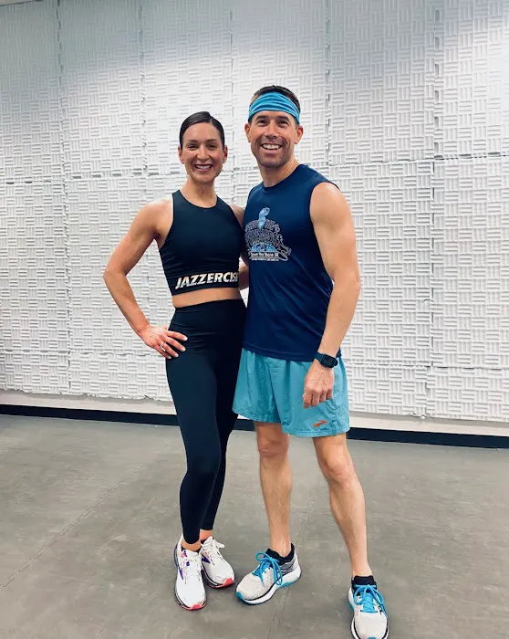 Jazzercise Picture 5