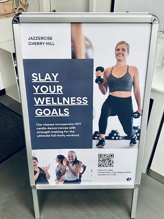 Jazzercise Picture 9