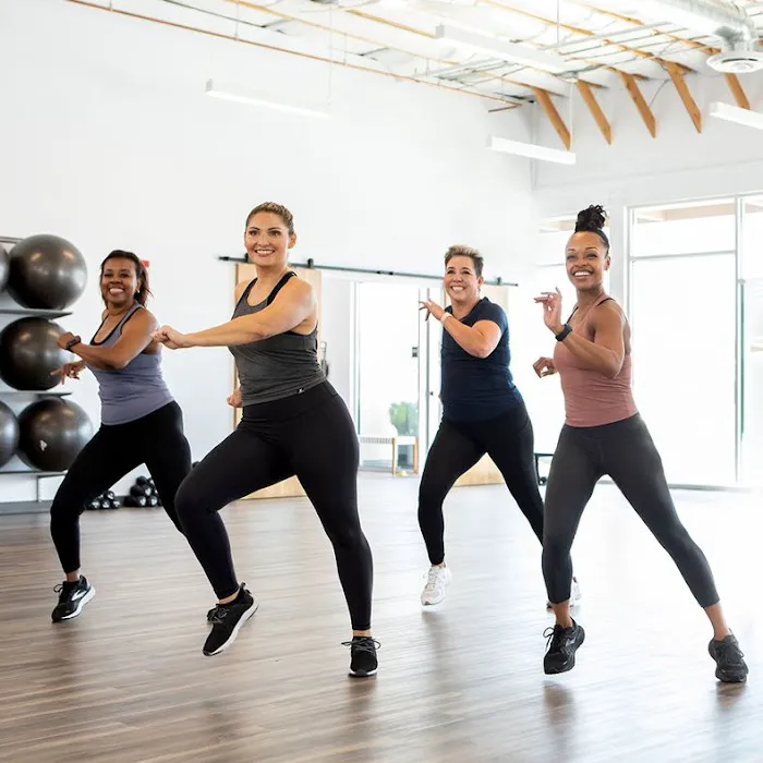 Jazzercise Picture 4