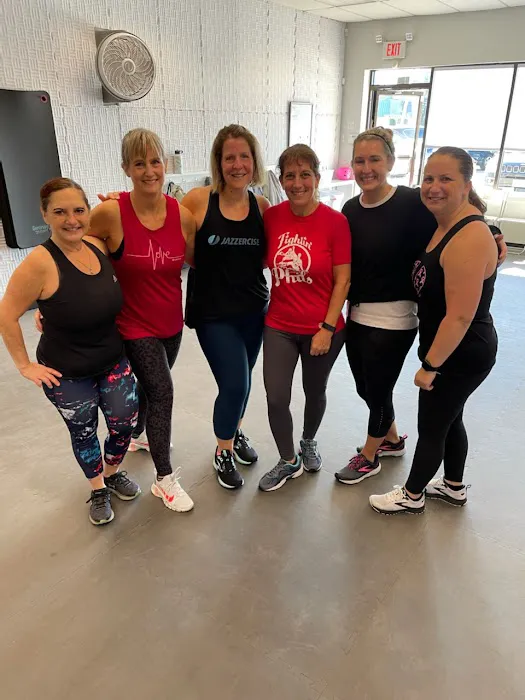 Jazzercise Picture 2