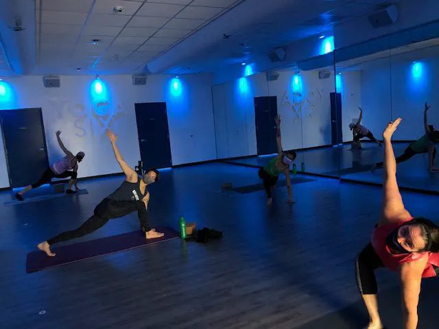YogaSix Marlton Picture 9