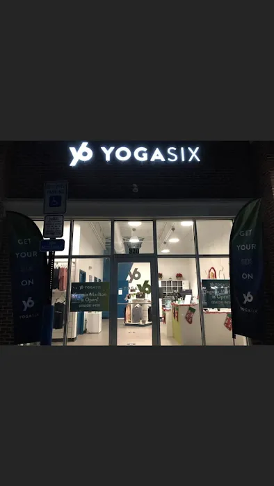 YogaSix Marlton Picture 7