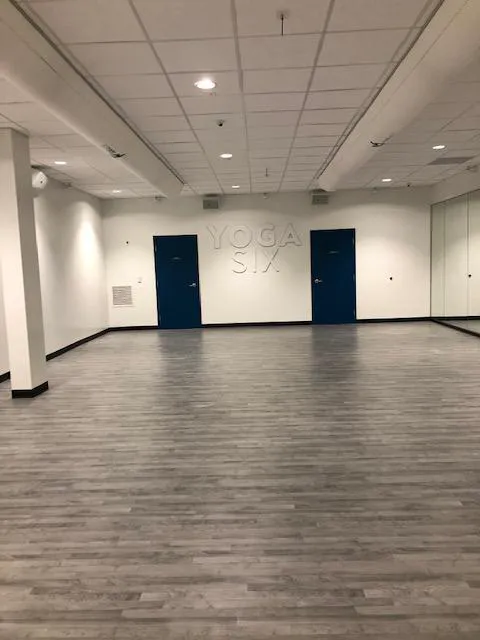YogaSix Marlton Picture 4