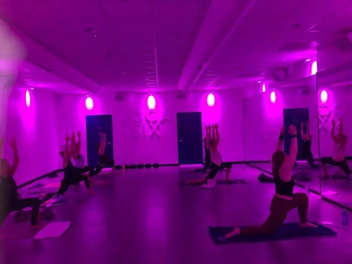 YogaSix Marlton Picture 5