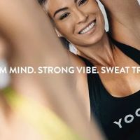YogaSix Marlton ico