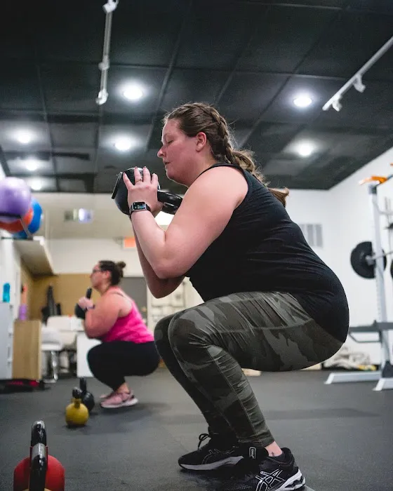 StrongGirl Revolution Picture 4
