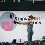 StrongGirl Revolution