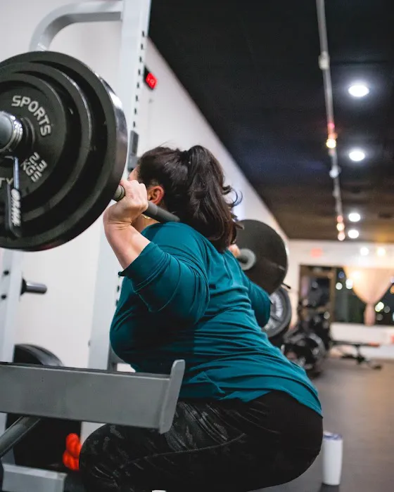 StrongGirl Revolution Picture 6