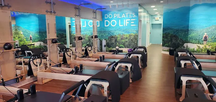 Club Pilates Picture 2