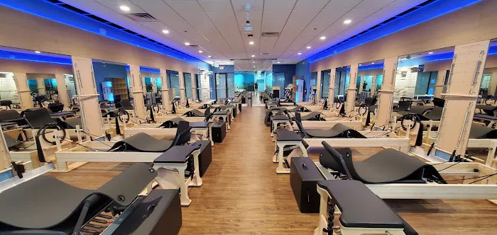 Club Pilates Picture 5