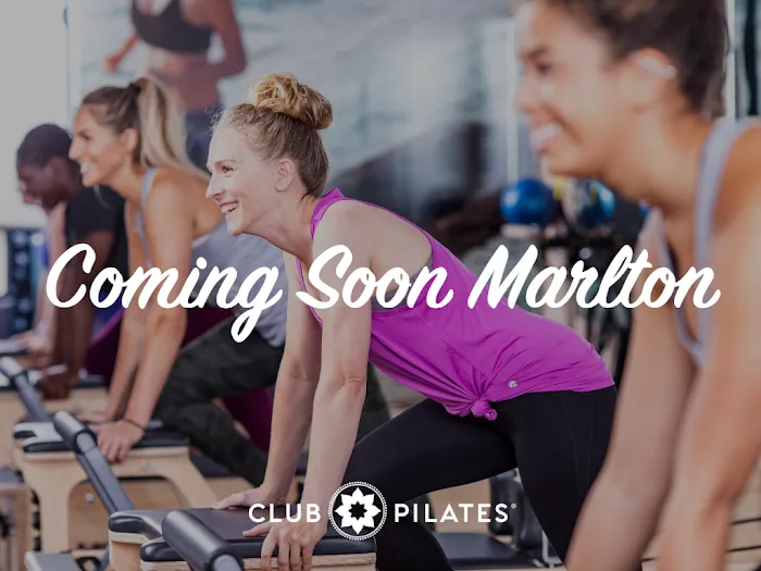 Club Pilates Picture 7