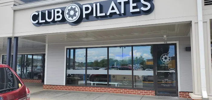 Club Pilates Picture 3