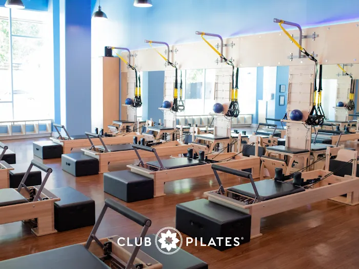 Club Pilates Picture 10