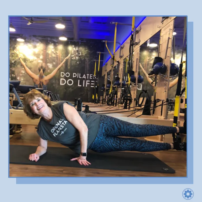 Club Pilates Picture 9