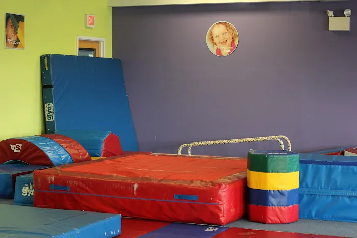 The Little Gym of Marlton Picture 2