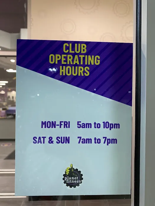 Planet Fitness Picture 1